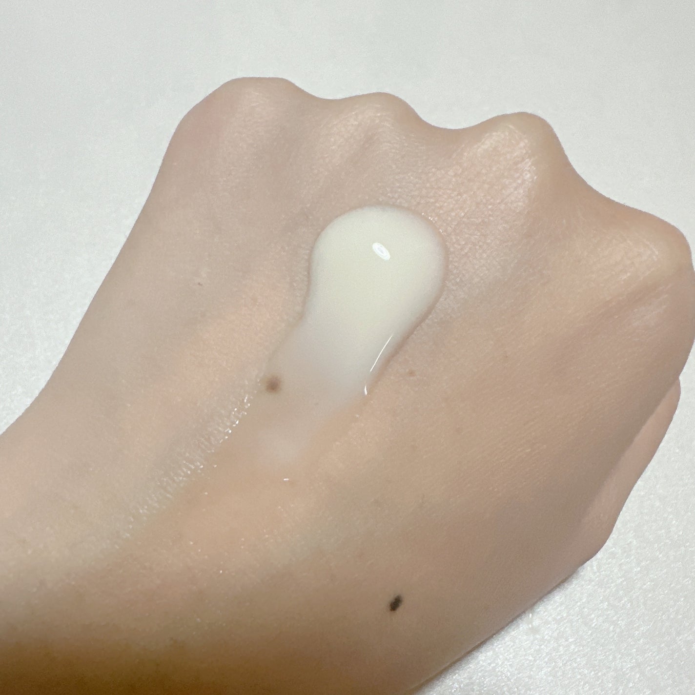 Skin Barrier Calming Lotion/Ongredients/乳液を使ったクチコミ(3枚目)