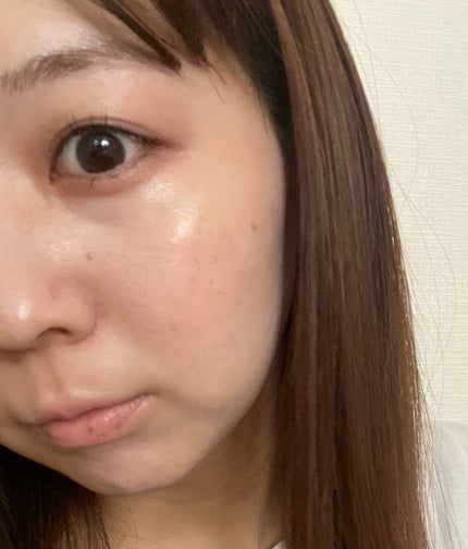 ダイブイン マイルドサンクリーム/Torriden/日焼け止めクリームを使ったクチコミ(5枚目)