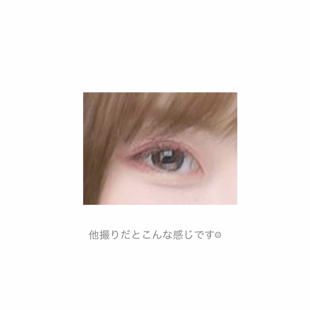 【旧品】パーフェクトスタイリストアイズ/キャンメイク/アイシャドウパレットを使ったクチコミ（3枚目）