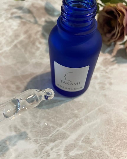 タカミスキンピール/タカミ/ブースター・導入液を使ったクチコミ(2枚目)