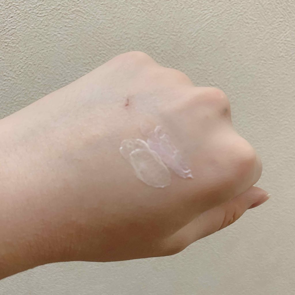 マジカル ポア ミニマイザー/リンメル ロンドン/化粧下地を使ったクチコミ（3枚目）