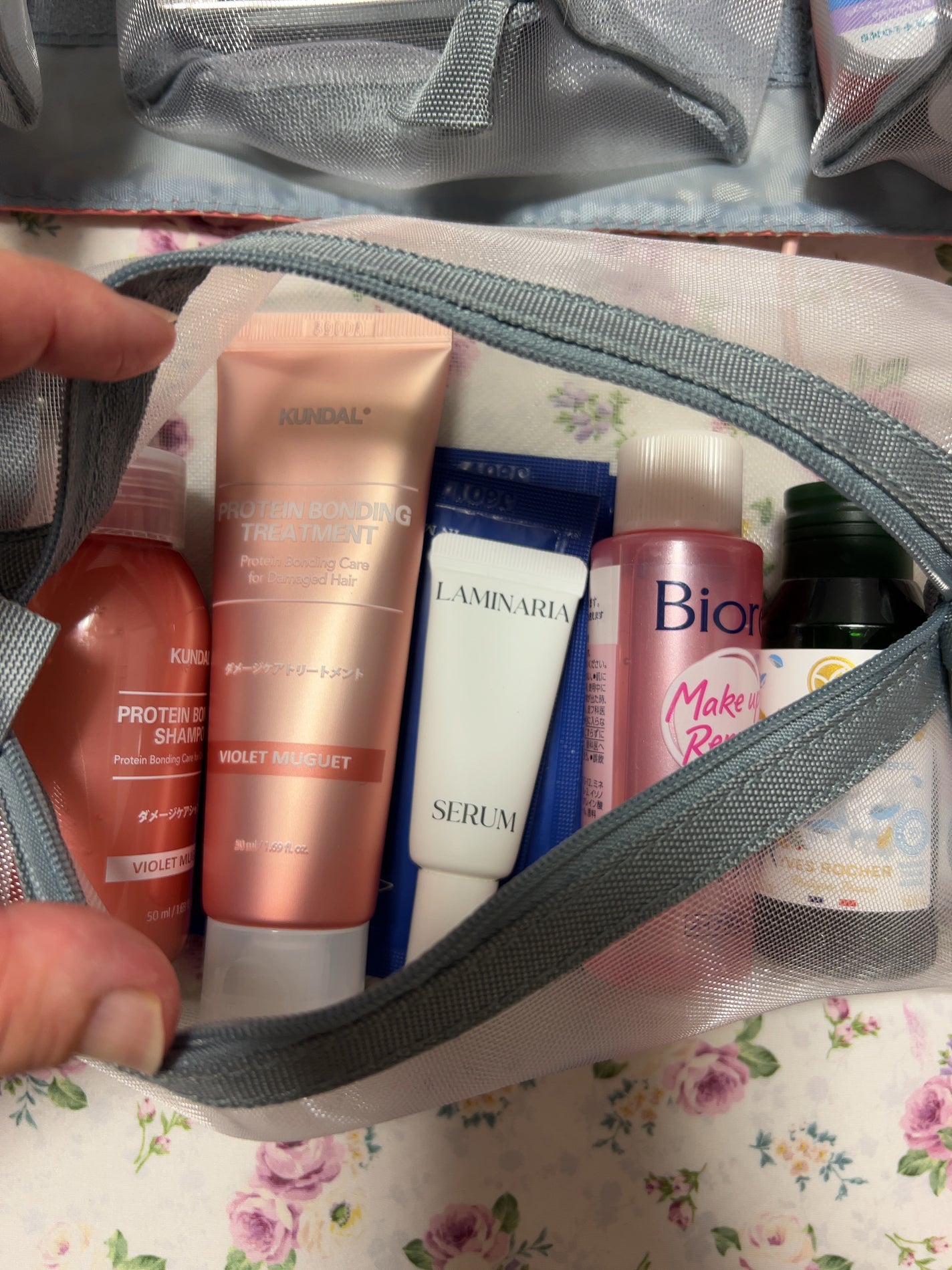 ディオール バックステージ アイ パレット/Dior/アイシャドウパレットを使ったクチコミ(3枚目)