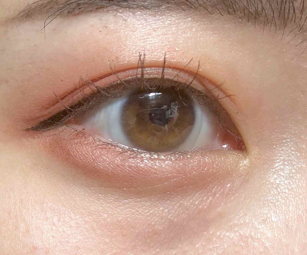 プレイカラー アイシャドウ/ETUDE/アイシャドウパレットを使ったクチコミ（1枚目）