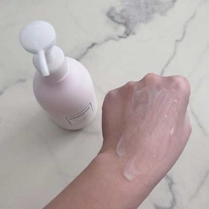 ボディミルク/meshimase/ボディミルクを使ったクチコミ(4枚目)