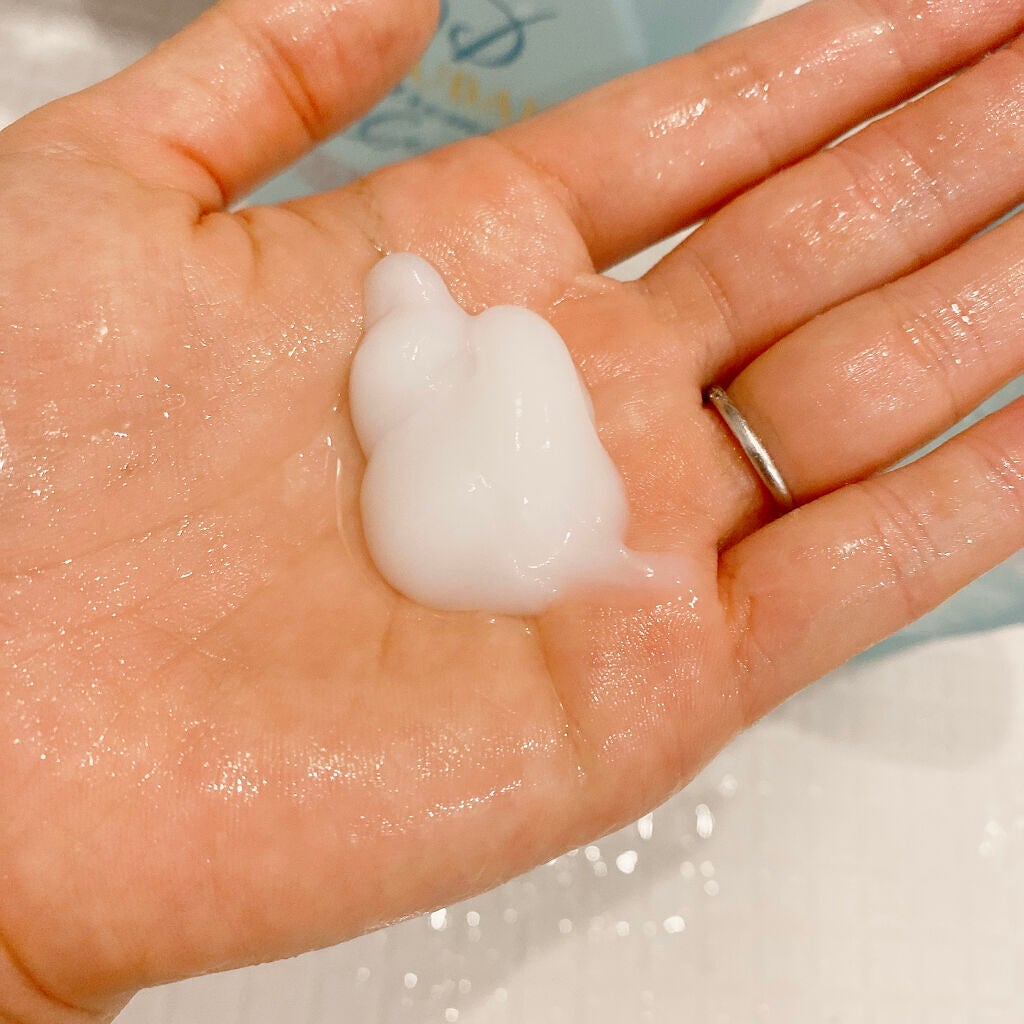 プレミアムクールポンプペア/TSUBAKI/シャンプー・コンディショナーを使ったクチコミ(3枚目)