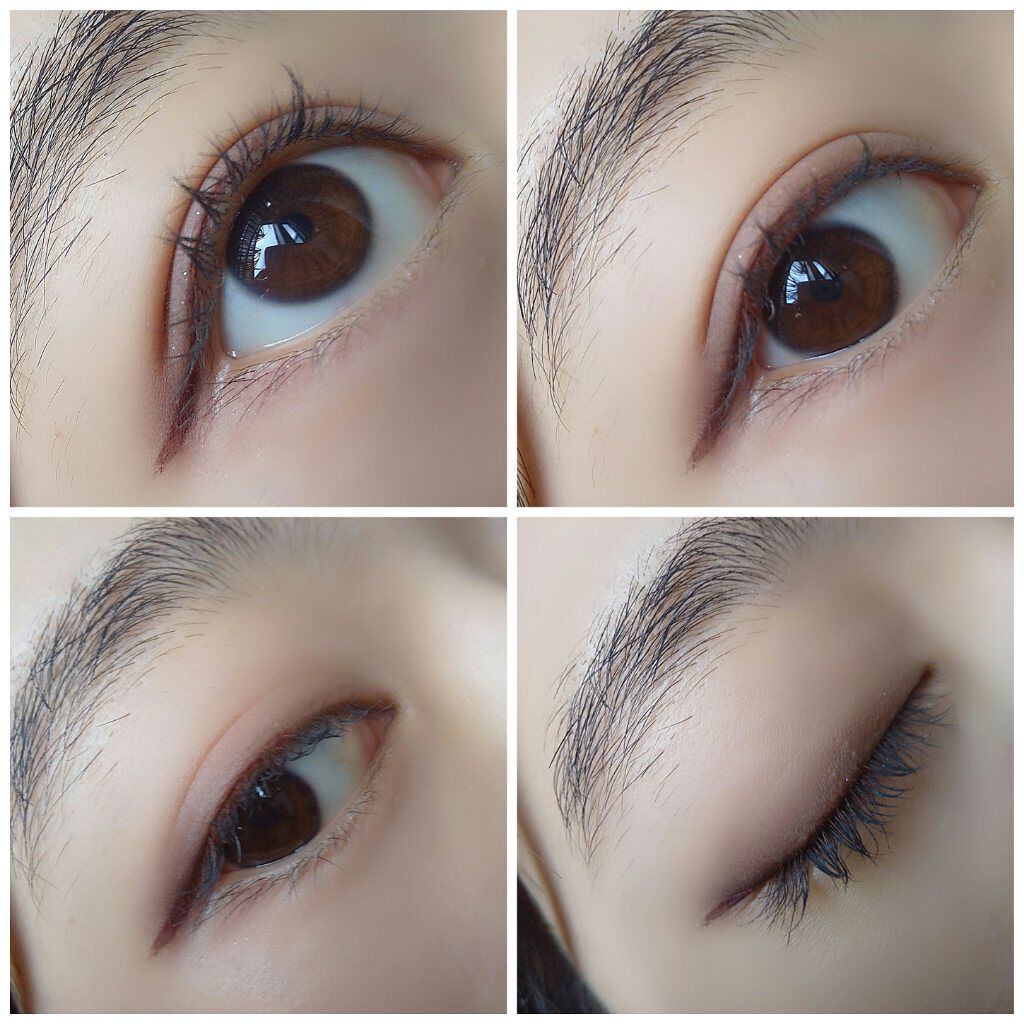 ベターザンアイズ  韓服エディション/rom&nd/アイシャドウパレットを使ったクチコミ（1枚目）