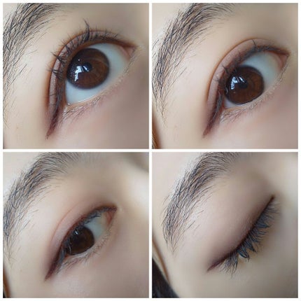 ãã ã·ã³ã°ã« ã·ã£ããŠ/CLIO/åè²ã¢ã€ã·ã£ããŠã䜿ã£ãã¯ãã³ãïŒ1æç®ïŒ