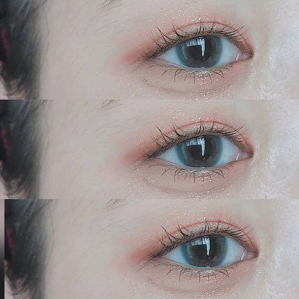 パワフルフィルム マスカラ(ロング)/FASIO/マスカラを使ったクチコミ(6枚目)