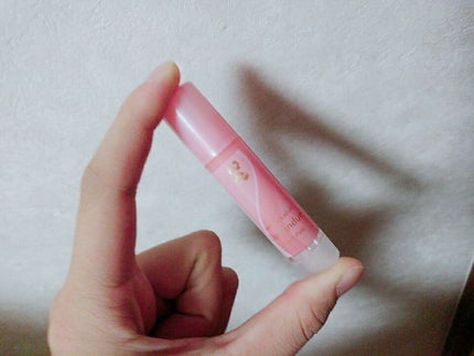 リップフォンデュ/メンソレータム/リップバームを使ったクチコミ(1枚目)