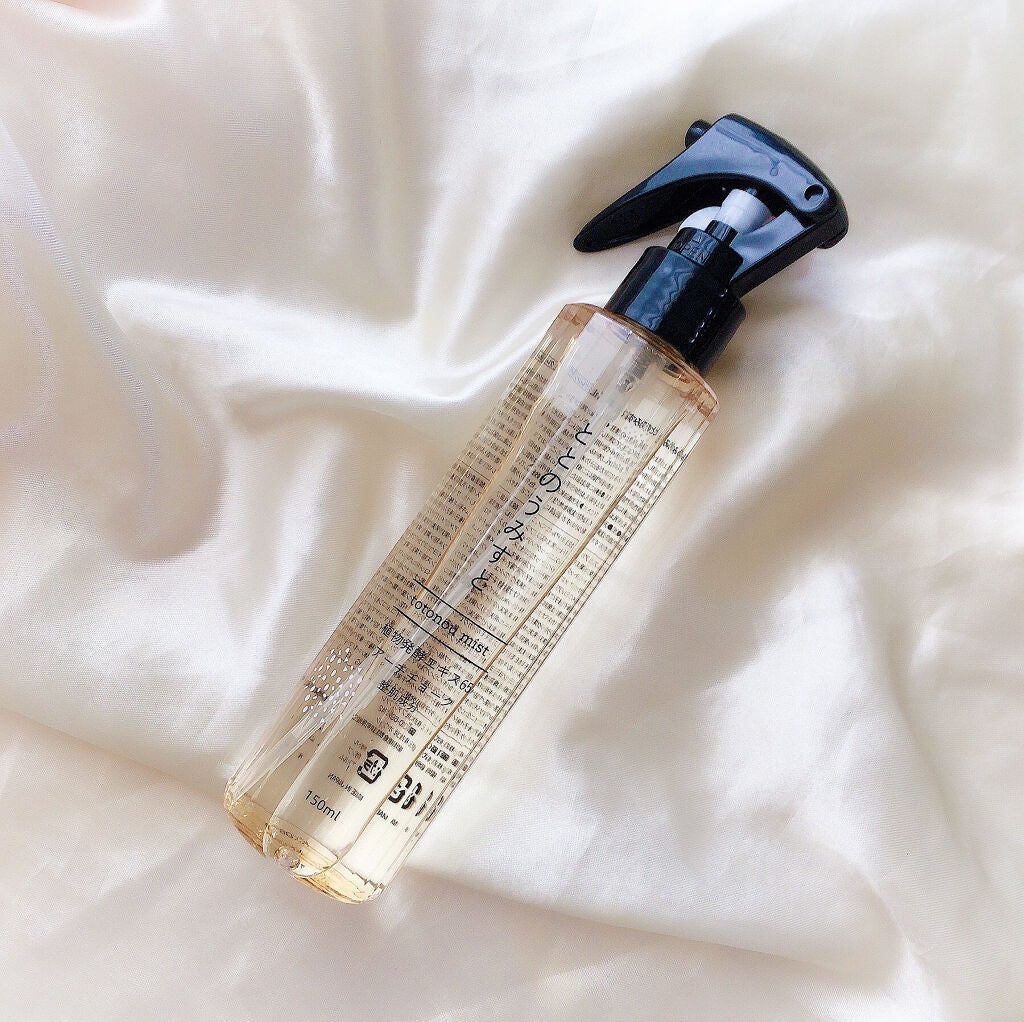 ととのうみすと/ファンファレ/その他洗顔料を使ったクチコミ(1枚目)