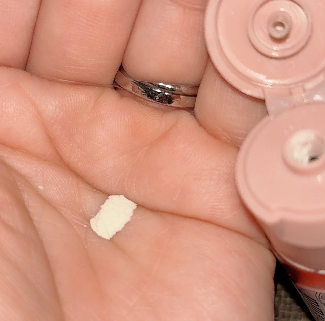 バングリパウダー/mmstyllle/その他スタイリングを使ったクチコミ(4枚目)