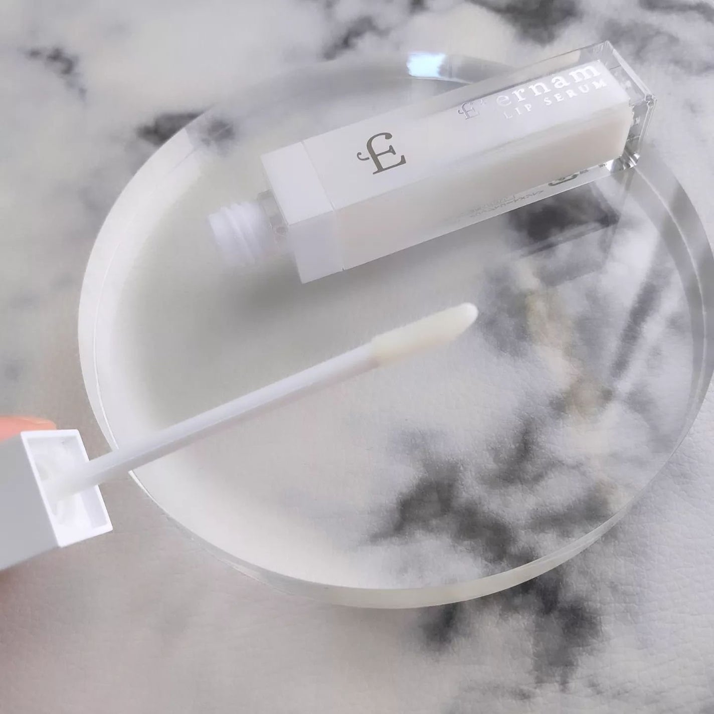 エテルナムリップセラム /エテルナム/リップ美容液を使ったクチコミ(3枚目)