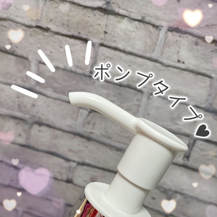 ホットクレンジングジェル/Reductio/クレンジングジェルを使ったクチコミ(3枚目)