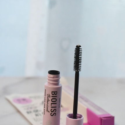 ボタニカル おくれ毛メイク ヘアスティック/SSビオリス/ヘアジェルを使ったクチコミ(3枚目)