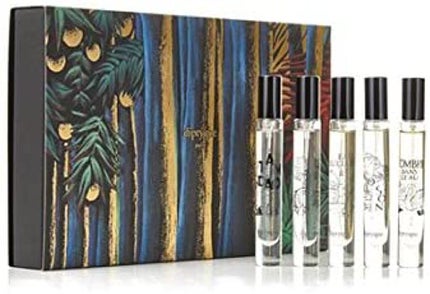 TOBALI EAU DE PARFUM DISCOVERY SET