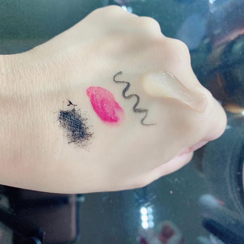 美温令/H&B Create/クレンジングジェルを使ったクチコミ(4枚目)