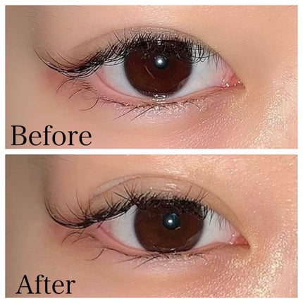 オリシキ アイリッドスキンフィルム		/D-UP/二重まぶた用アイテムを使ったクチコミ(1枚目)