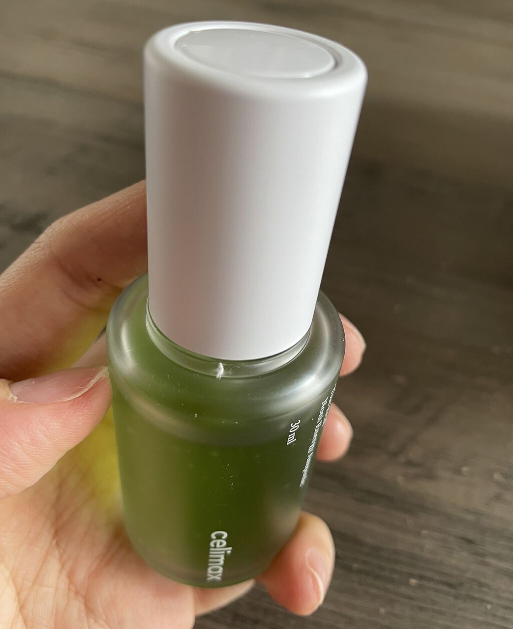 Noni Ampule/celimax/美容液を使ったクチコミ（3枚目）