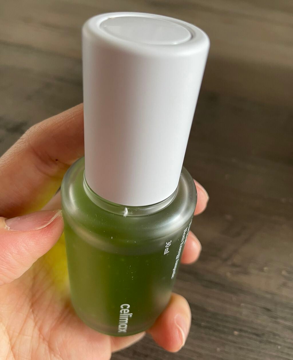 Noni Ampule/celimax/美容液を使ったクチコミ(3枚目)