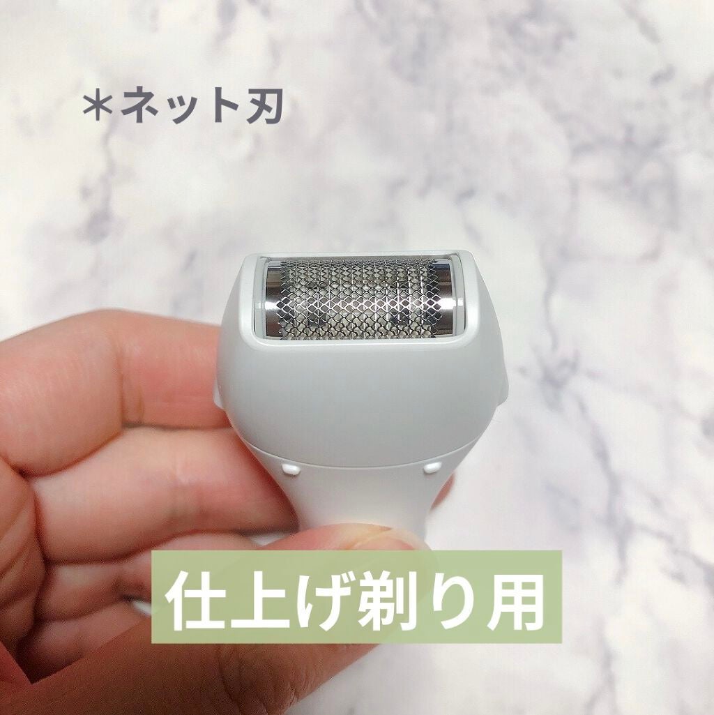 VIOãã§ãªãš ES-WV61/Panasonic/ã·ã§ãŒããŒã䜿ã£ãã¯ãã³ãïŒ6æç®ïŒ