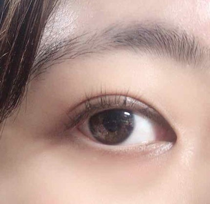 携帯用アイラッシュカーラー/無印良品/ビューラーを使ったクチコミ(4枚目)