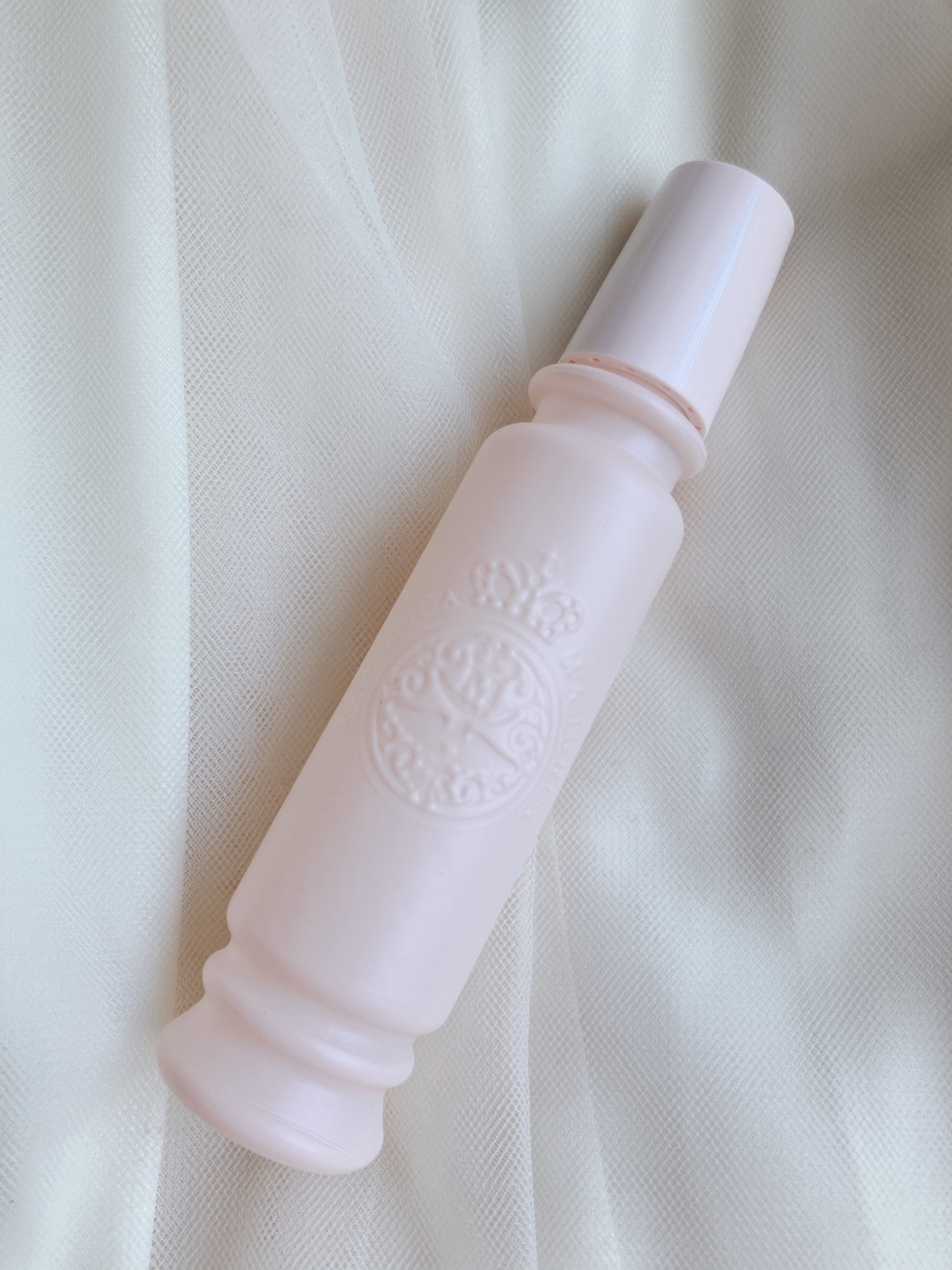 マジョリカ マジョルカ マジョロマンティカ I/MAJOLICA MAJORCA/香水(レディース)を使ったクチコミ(2枚目)