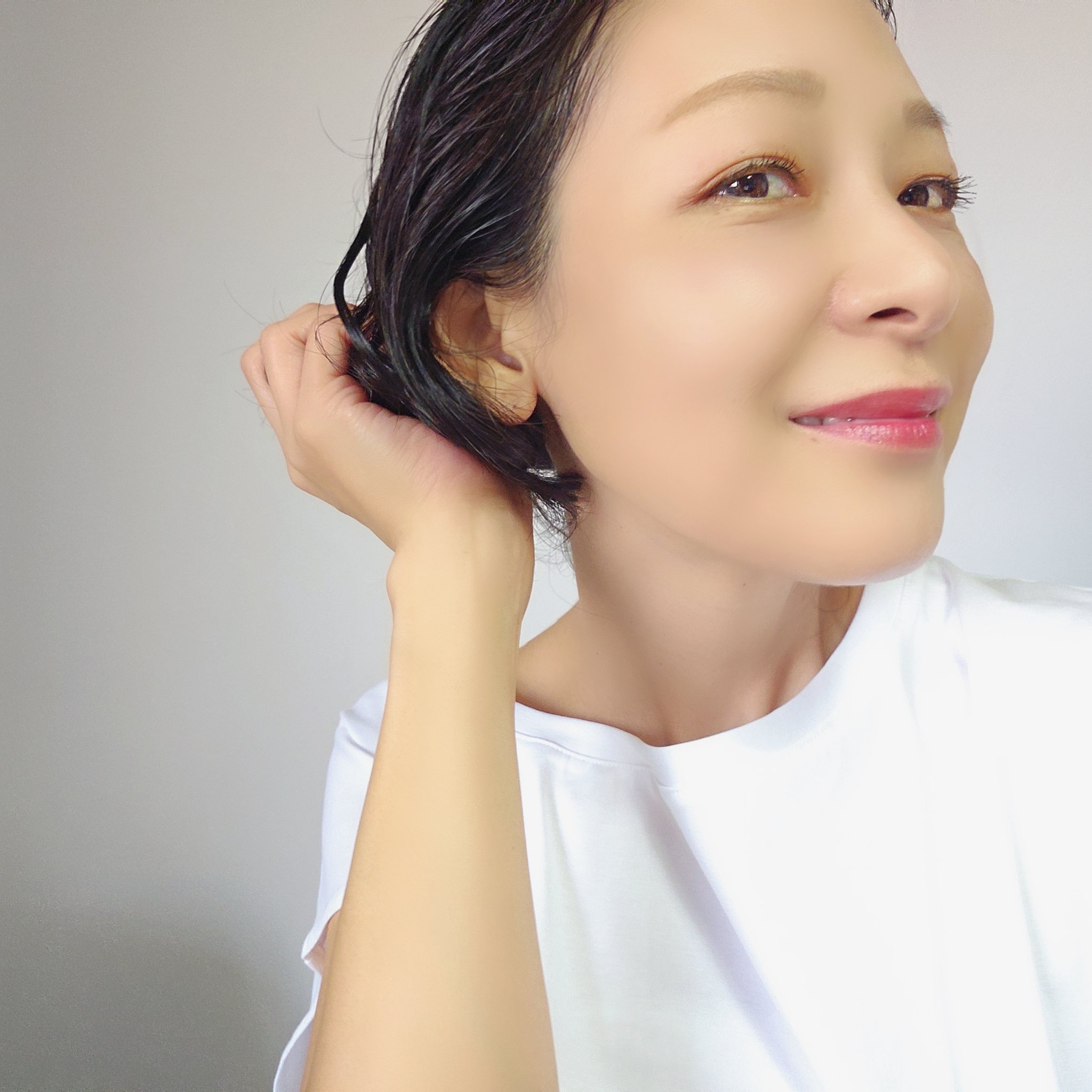 リノヴィール　シャンプー/リノヴィール/シャンプー・コンディショナーを使ったクチコミ（3枚目）