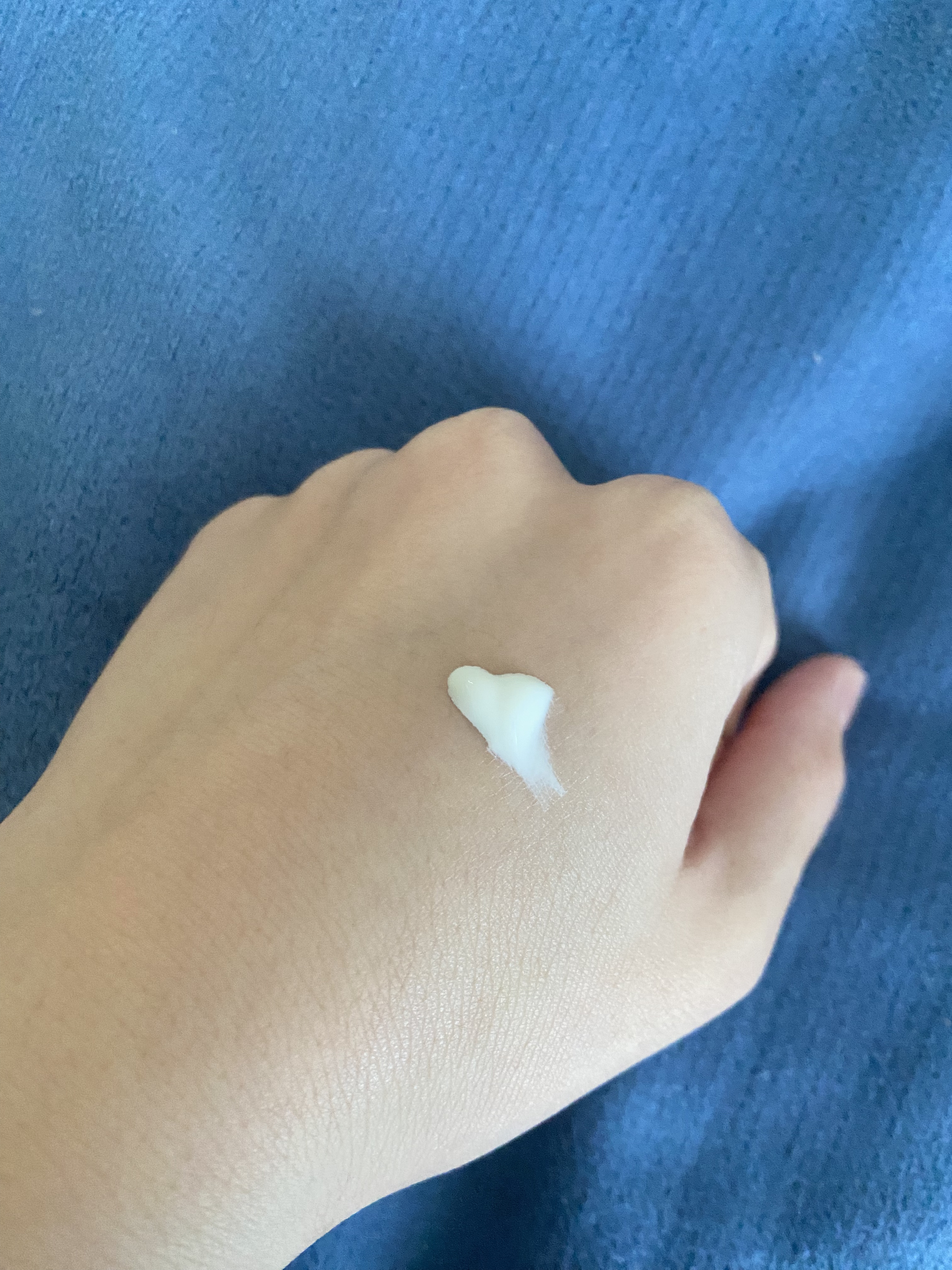 メラノCC ディープデイケアUV乳液/メラノCC/日焼け止めミルクを使ったクチコミ（2枚目）