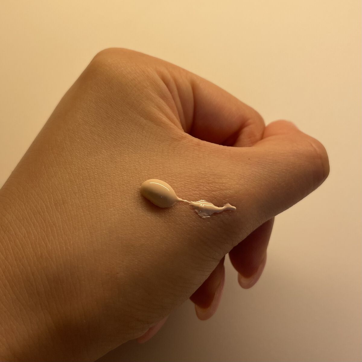 ピーチスキンフィッティングベース オールニュー SPF50 PA++++/espoir/化粧下地を使ったクチコミ（2枚目）