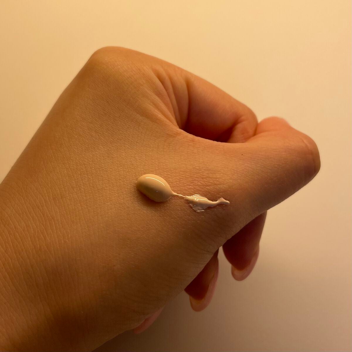 ピーチスキンフィッティングベース オールニュー SPF50 PA++++/espoir/化粧下地を使ったクチコミ(2枚目)