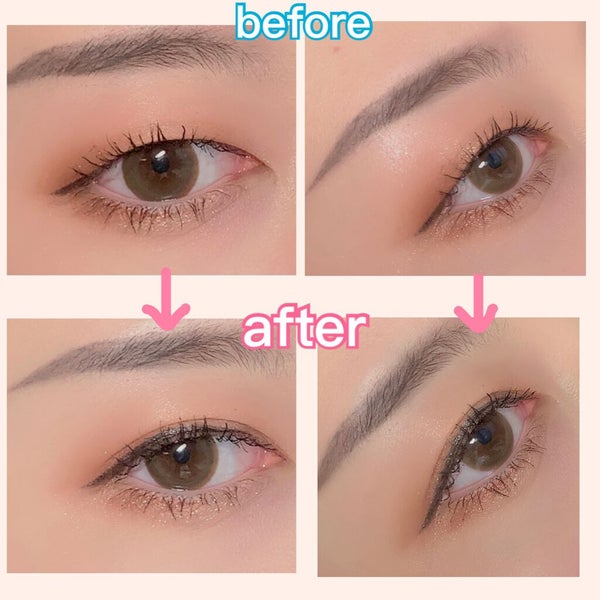 オリシキ アイリッドスキンフィルム /D-UP/二重まぶた用アイテム by ぴ