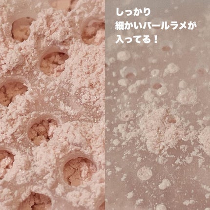 ZEESEA 「ゼロ」粉感皮脂コントロールルースパウダー/ZEESEA/ルースパウダーを使ったクチコミ(3枚目)