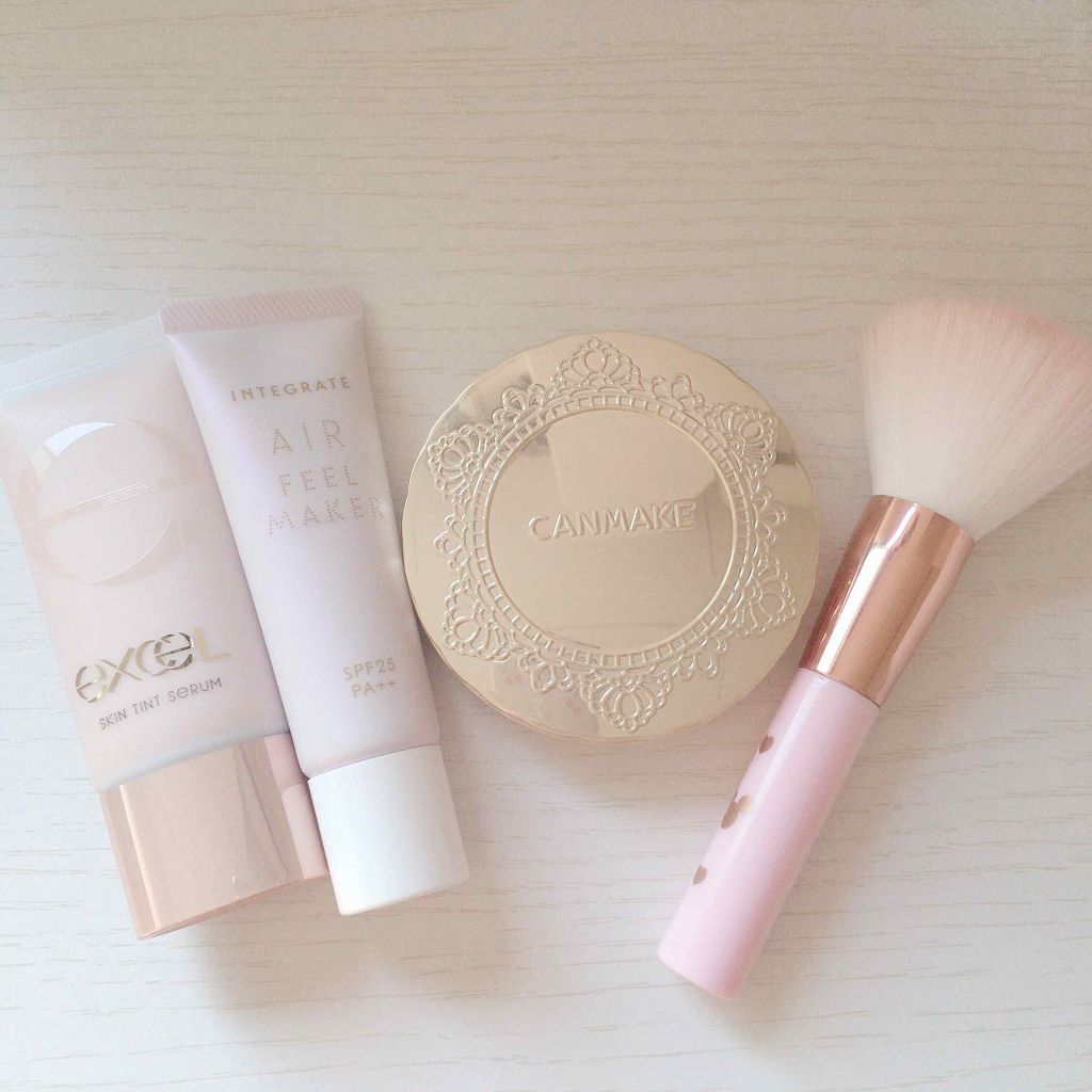 ロング&カールマスカラ スーパーWP/ヒロインメイク/マスカラを使ったクチコミ(1枚目)