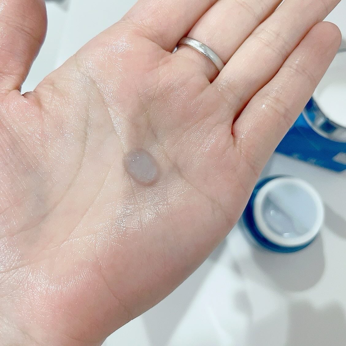 ディープブーストセラム/ブルーミオ/美容液を使ったクチコミ(3枚目)