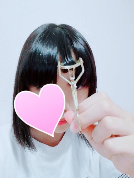 アイラッシュカーラー/DAISO/ビューラーを使ったクチコミ(4枚目)