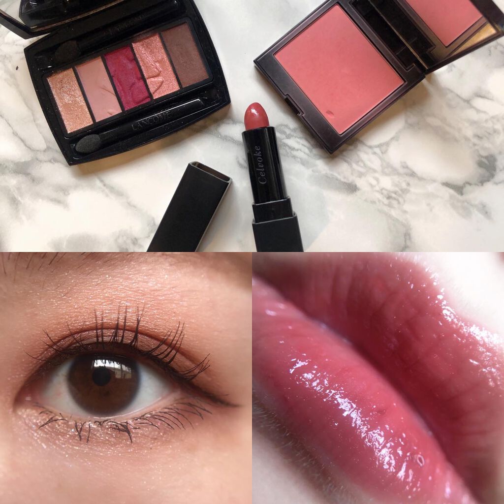 ディグニファイド リップス/Celvoke/口紅を使ったクチコミ(1枚目)