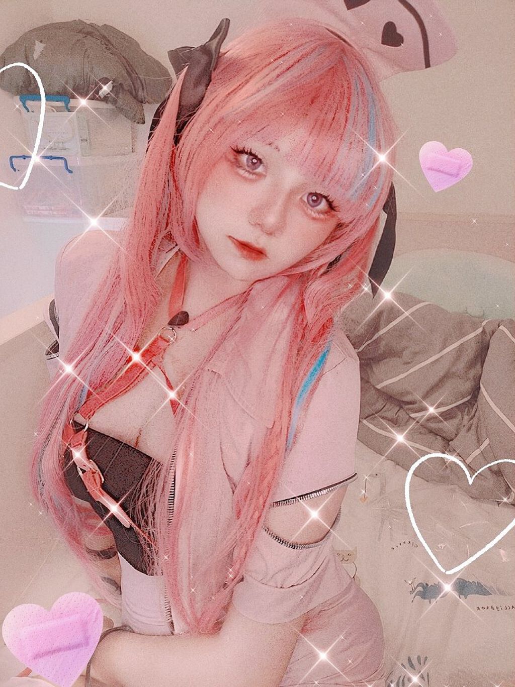 3wayスリムアイルージュライナー/キャンメイク/リキッドアイライナーを使ったクチコミ（1枚目）