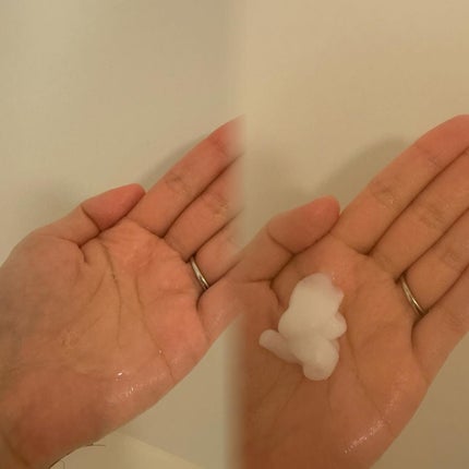 メルト モイストシャンプー/トリートメント/melt/市販シャンプーを使ったクチコミ(2枚目)