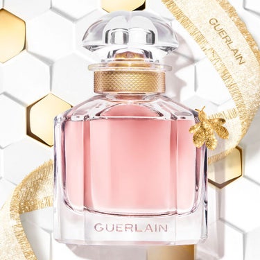 モン ゲラン オーデパルファン コフレ GUERLAIN