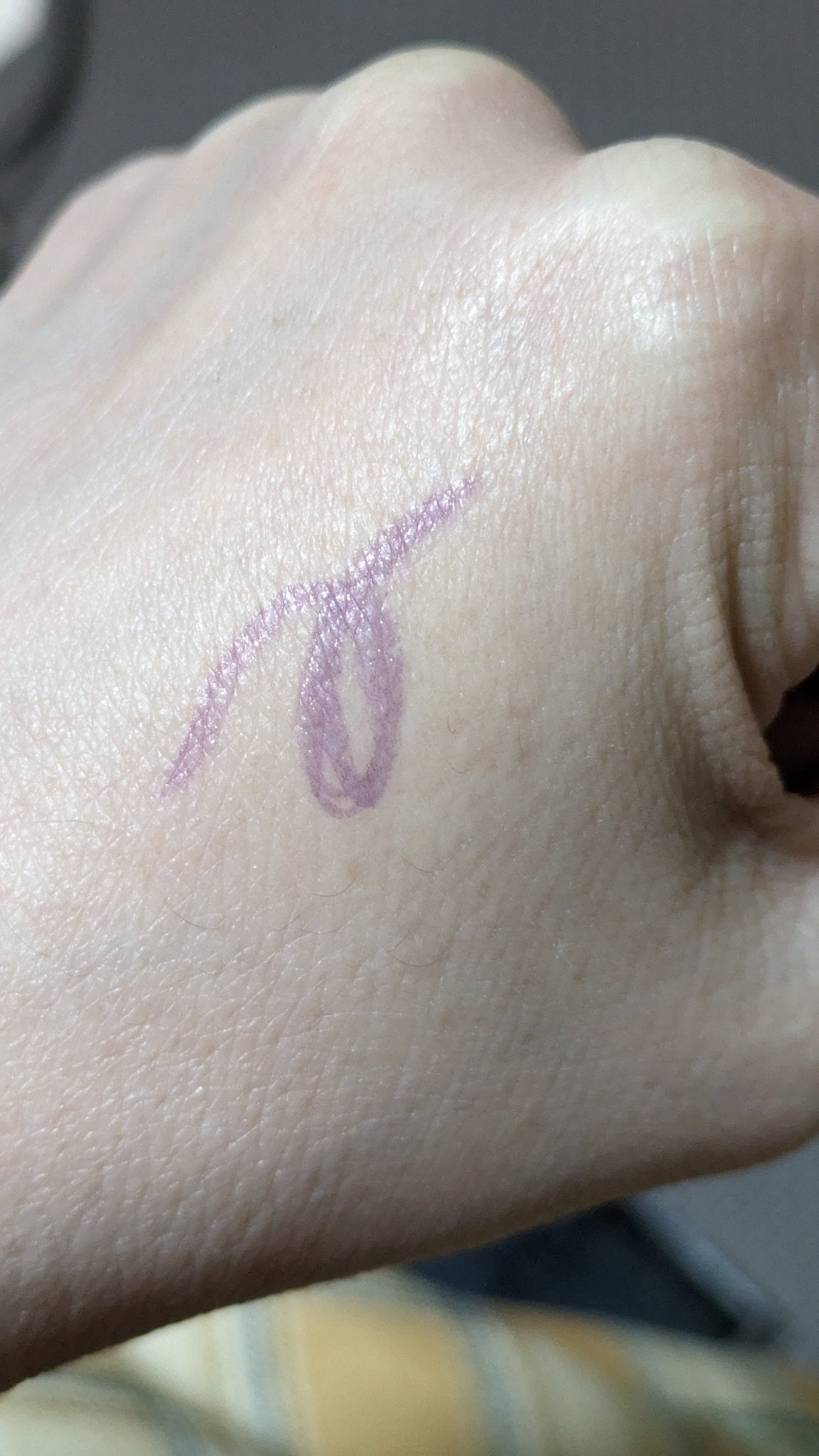 パールリキッドアイライナー/aZTK/リキッドアイライナーを使ったクチコミ(2枚目)