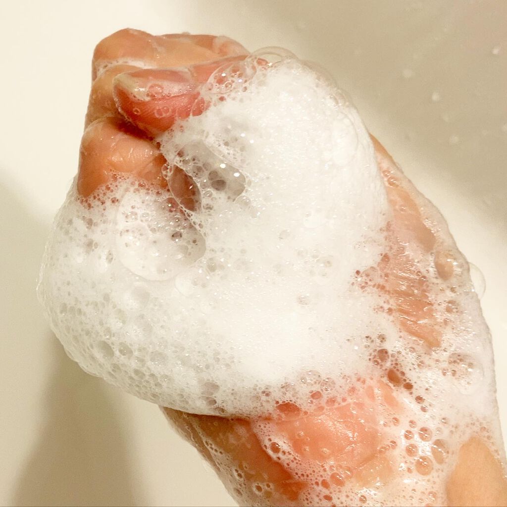 モイスト&ダメージリペア シャンプー/トリートメント/FUN AZUM/市販シャンプーを使ったクチコミ（3枚目）