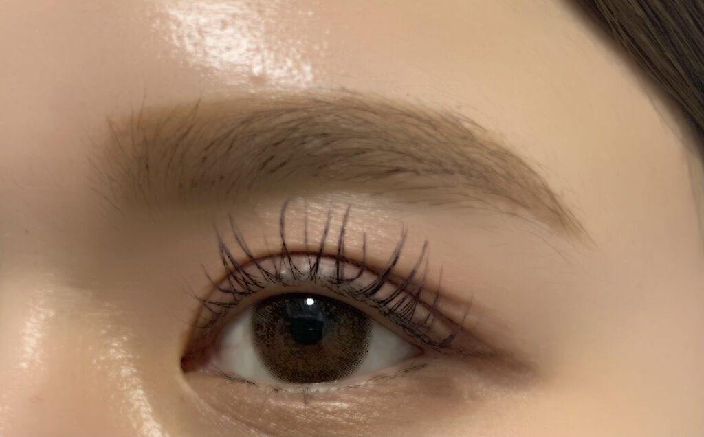 パーフェクトリー ディファインド ロングウェア ブロー ペンシル/BOBBI BROWN/アイブロウペンシルを使ったクチコミ（1枚目）