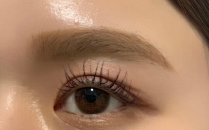 パーフェクトリー ディファインド ロングウェア ブロー ペンシル/BOBBI BROWN/アイブロウペンシルを使ったクチコミ(1枚目)