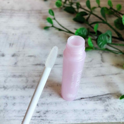 フレグランスネイルオイル ピュアシャンプーの香り/フィアンセ/ネイルオイル・トリートメントを使ったクチコミ(3枚目)