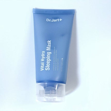 ドクタージャルト ドクターマスク バイタル ハイドラ スリーピングマスク/Dr.Jart+/洗い流すパック・マスクを使ったクチコミ(6枚目)