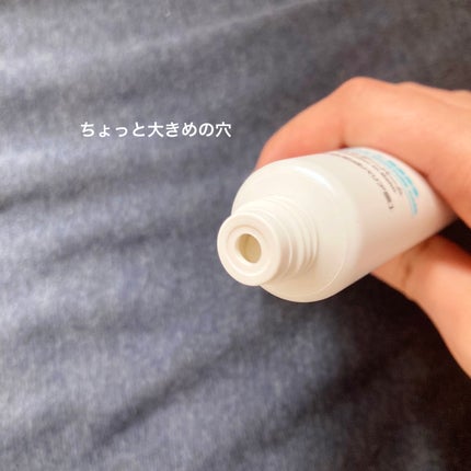 キュレル 潤浸保湿 パウダーバーム/キュレル/フェイスバームを使ったクチコミ(4枚目)