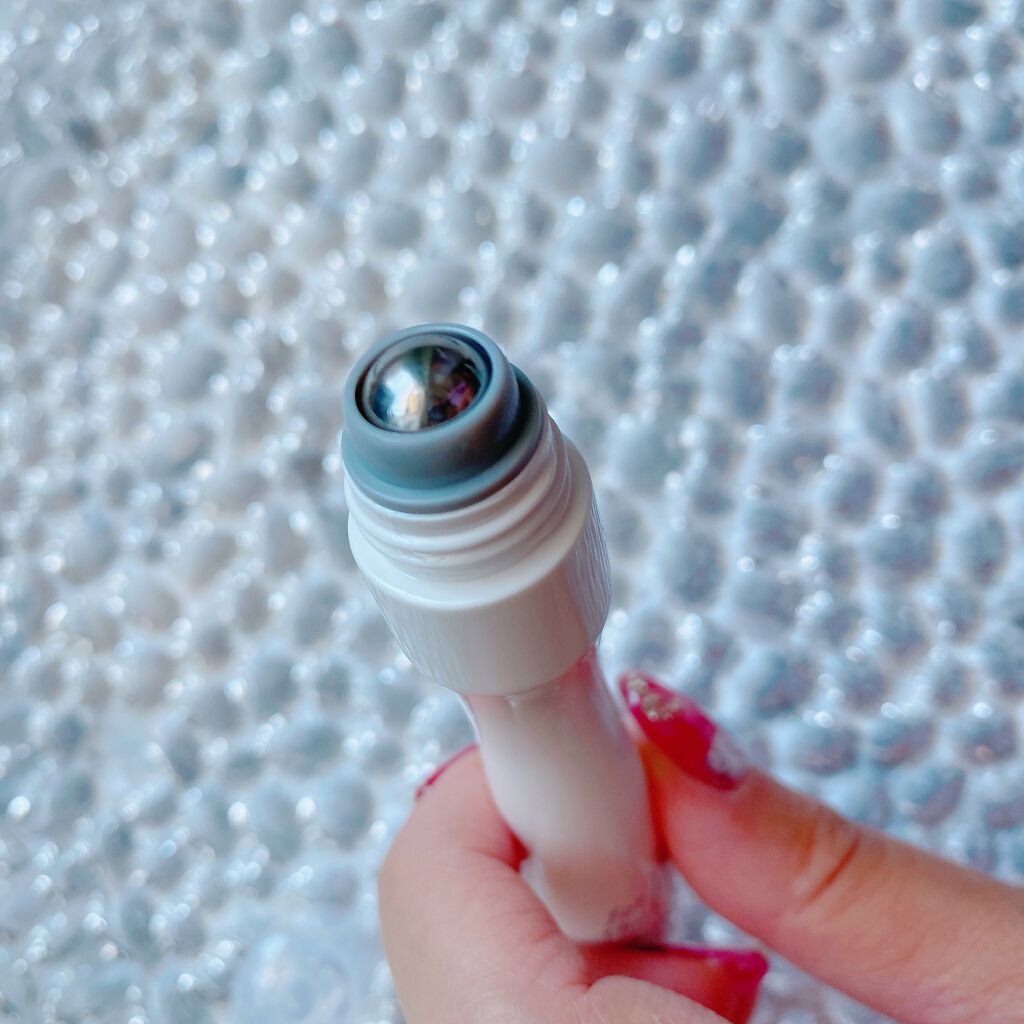 フォーザエフ 薬用 リンクルクリア エッセンス /ナリスアップ/美容液を使ったクチコミ（3枚目）