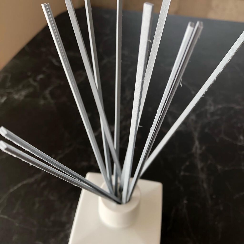 サボン ファブリックソフナー/SHIRO/柔軟剤を使ったクチコミ(5枚目)