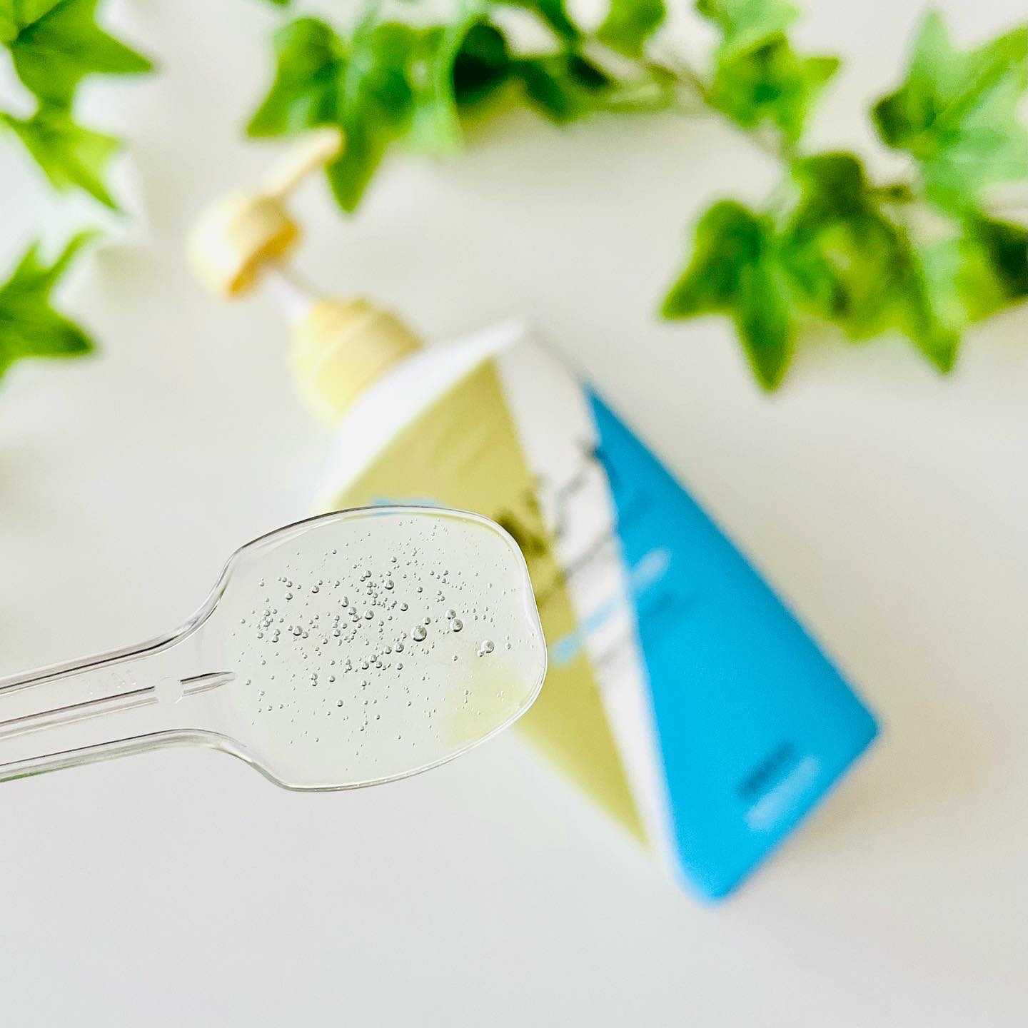 アレルジーナ 抗ヒスタミン成分配合 泡ボディソープ/マックス/ボディソープを使ったクチコミ（3枚目）