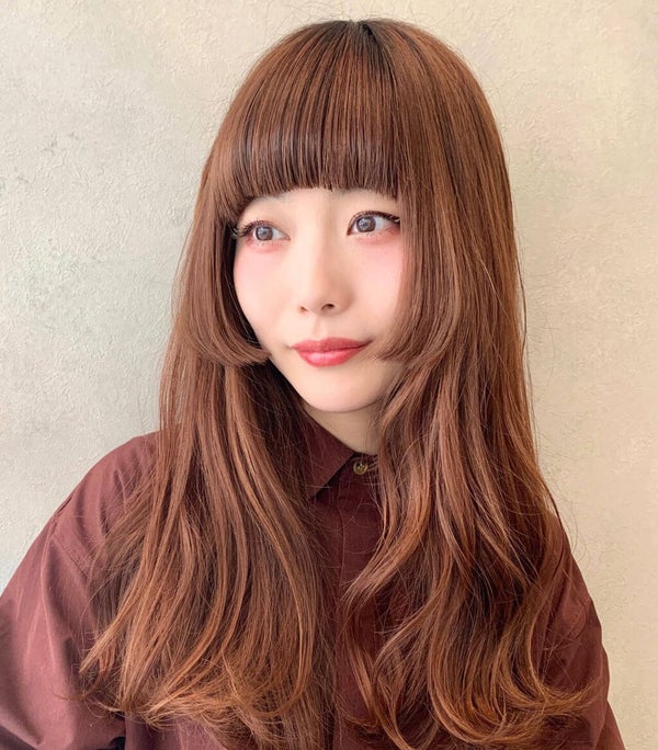 "姫毛"とは?姫カットの種類と作り方、ショートやボブなど髪型別のアレンジ方法を解説!